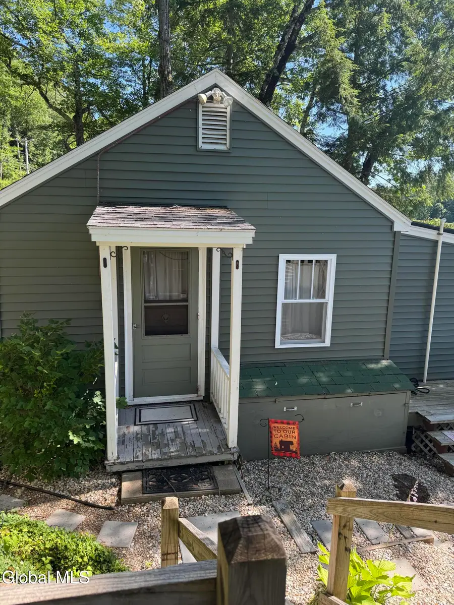 833 E River Drive, Lake Luzerne, NY 12846 - #2