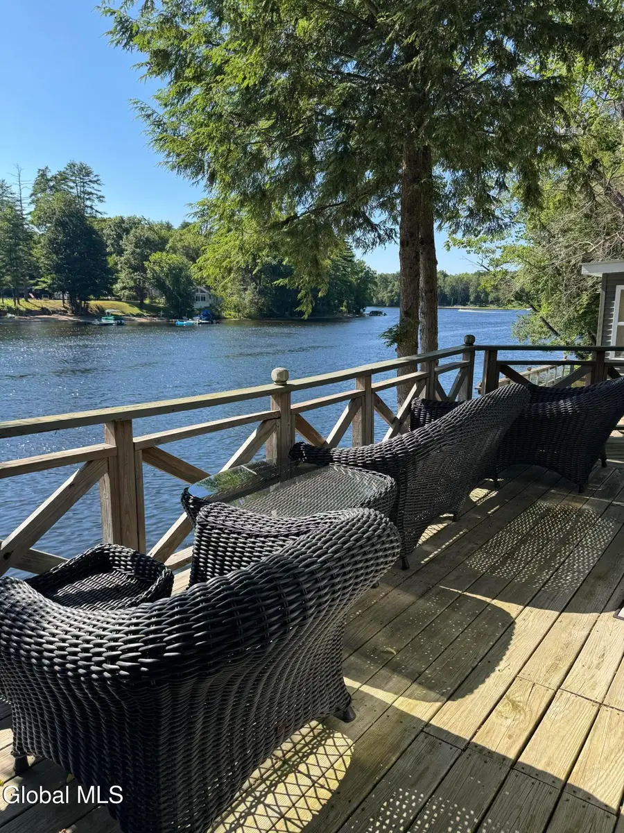 833 E River Drive, Lake Luzerne, NY 12846 - #3