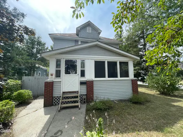 14 Ferry Boulevard, South Glens Falls, NY 12803
