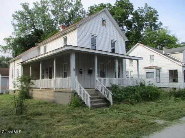 77 Maple Street, Hudson Falls, NY 12839 - #1