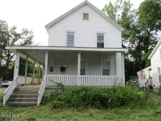 77 Maple Street, Hudson Falls, NY 12839 - #2