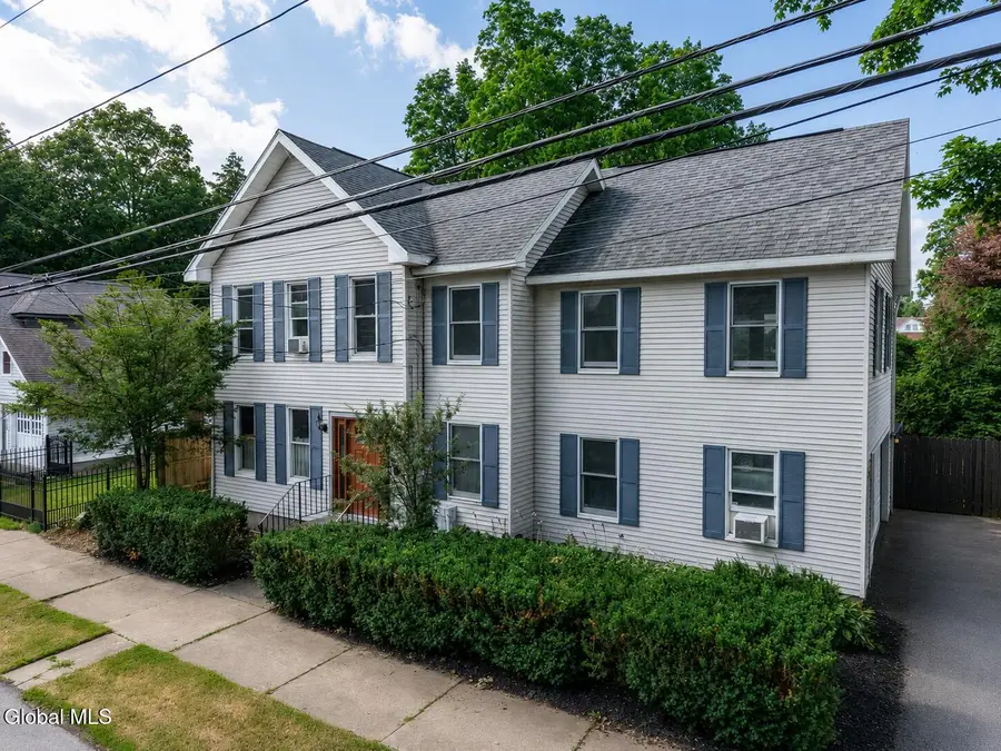 20 George Street, Saratoga Springs, NY 12866 - #2