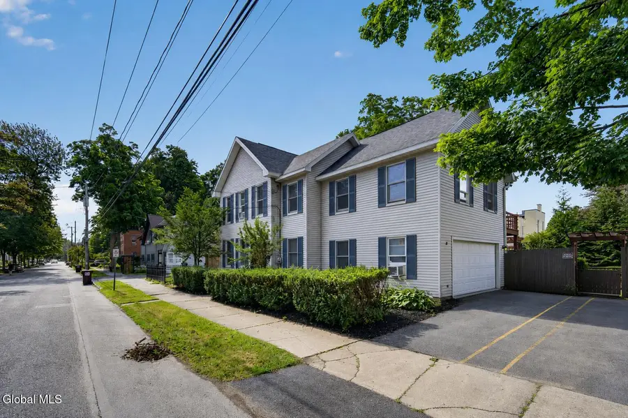 20 George Street, Saratoga Springs, NY 12866 - #3