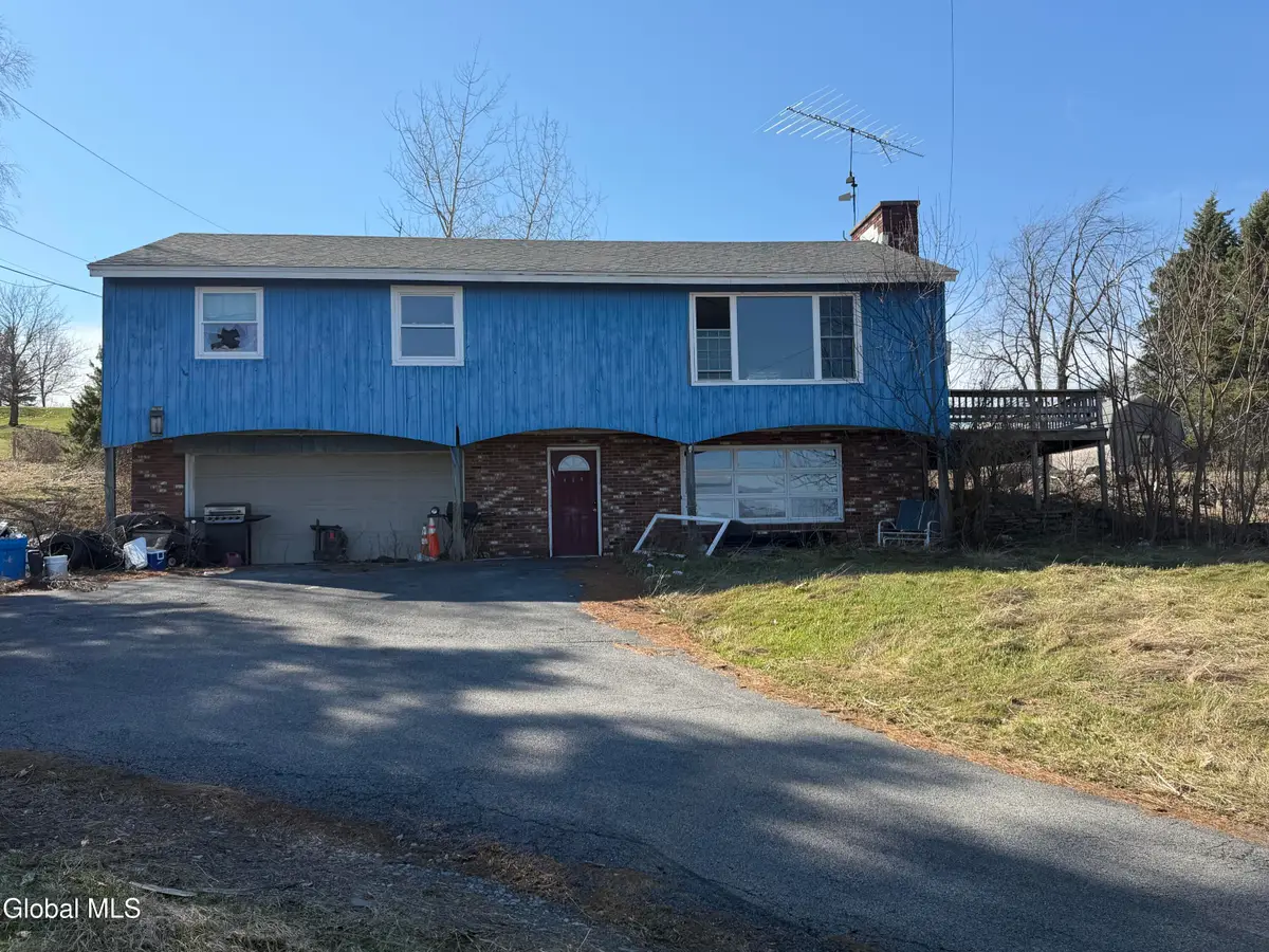 163 County Route 28, Granville, NY 12832 - #1