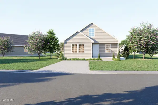 23 Harrison Avenue, Amsterdam, NY 12010