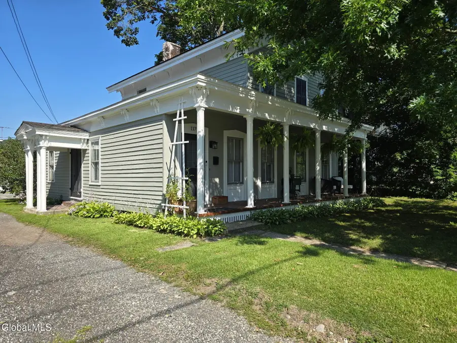 117 Church Street, Hoosick Falls, NY 12090 - #3