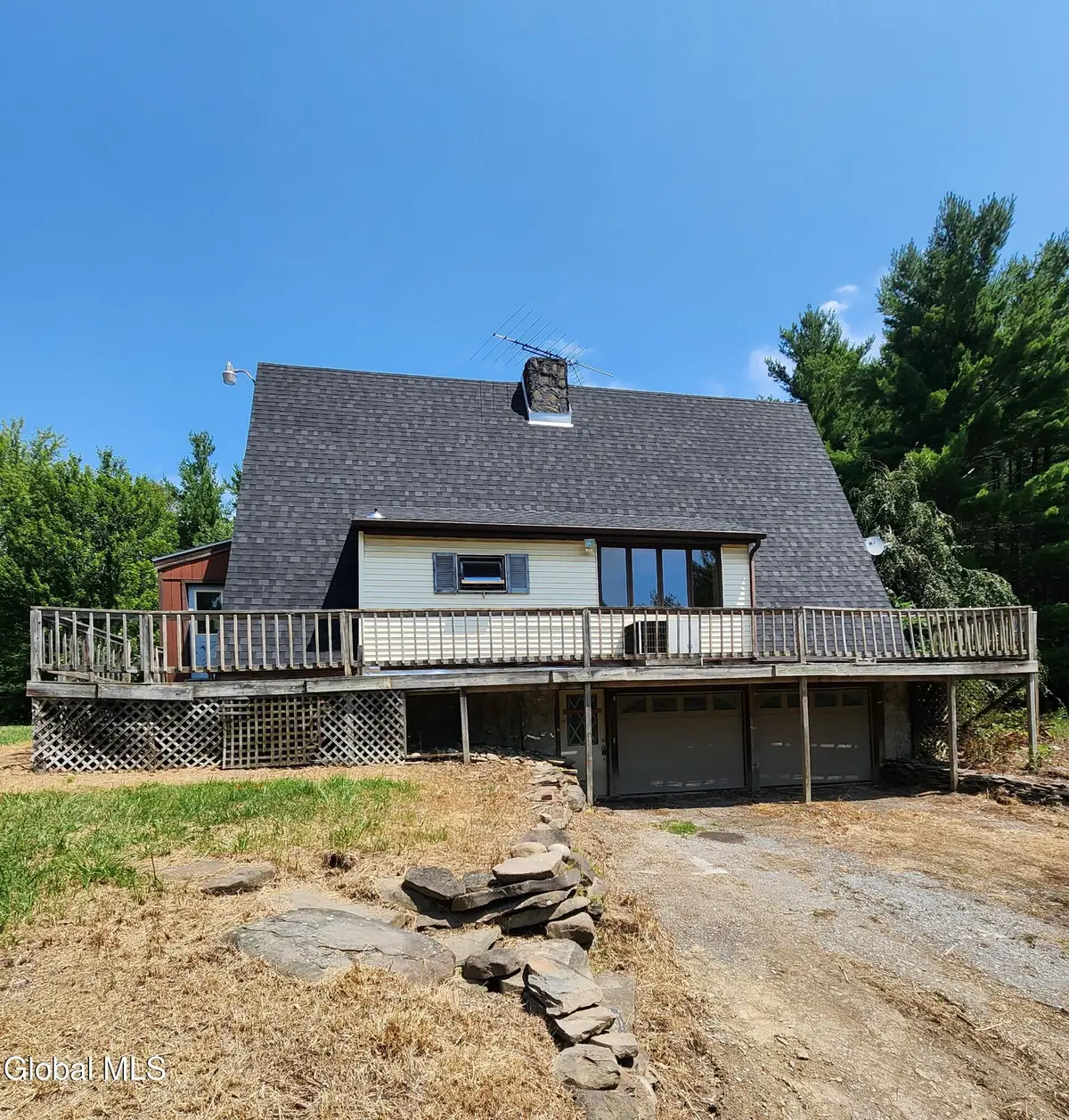 114 Cleveland Road, Sloansville, NY 12160 - #1