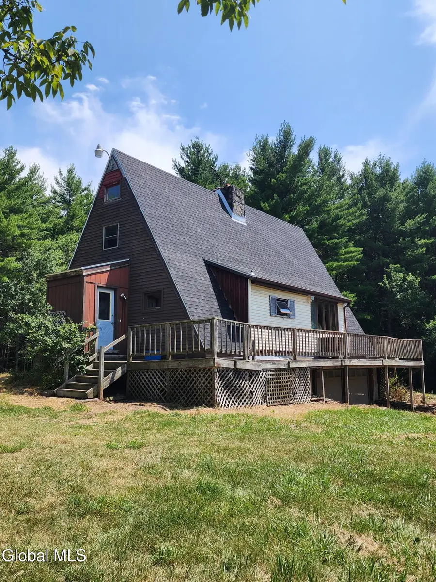 114 Cleveland Road, Sloansville, NY 12160 - #2