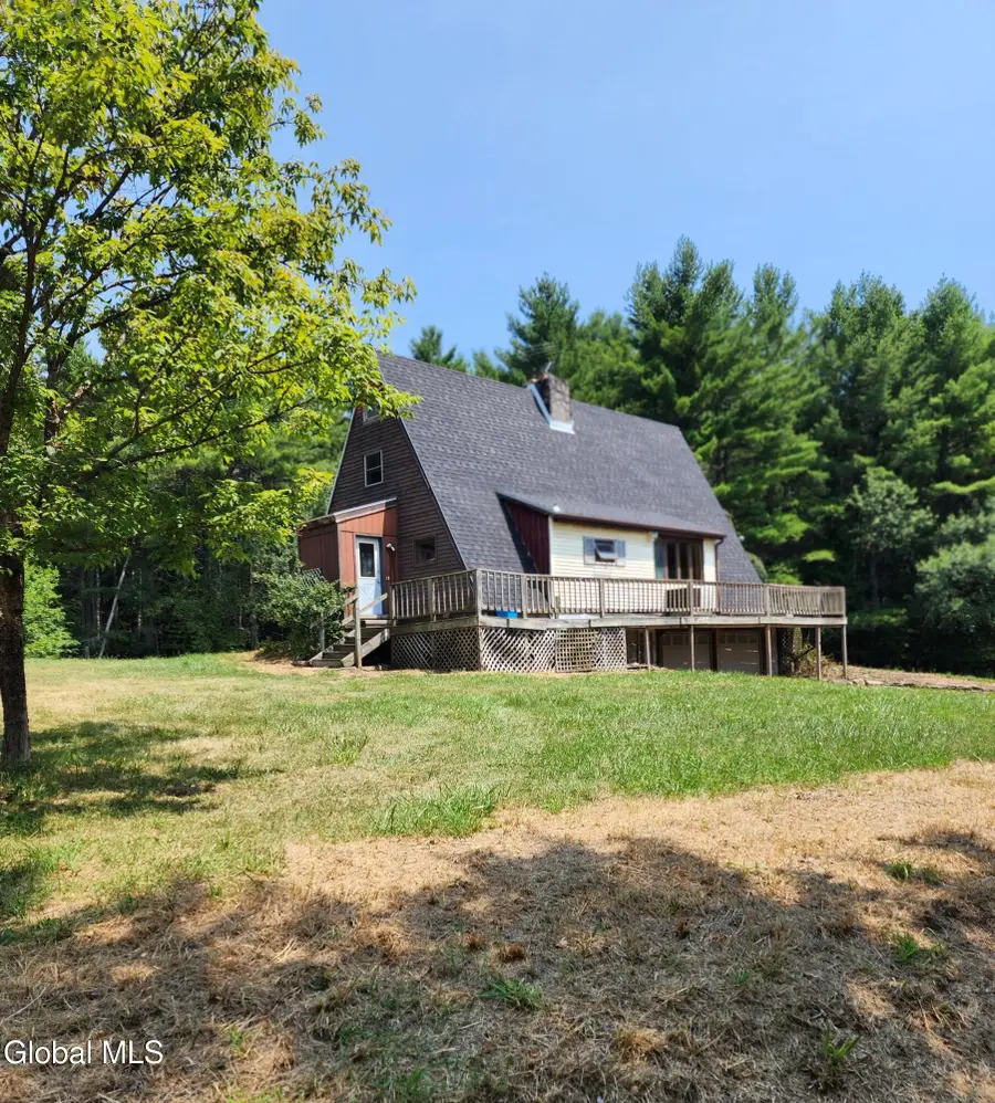 114 Cleveland Road, Sloansville, NY 12160 - #3