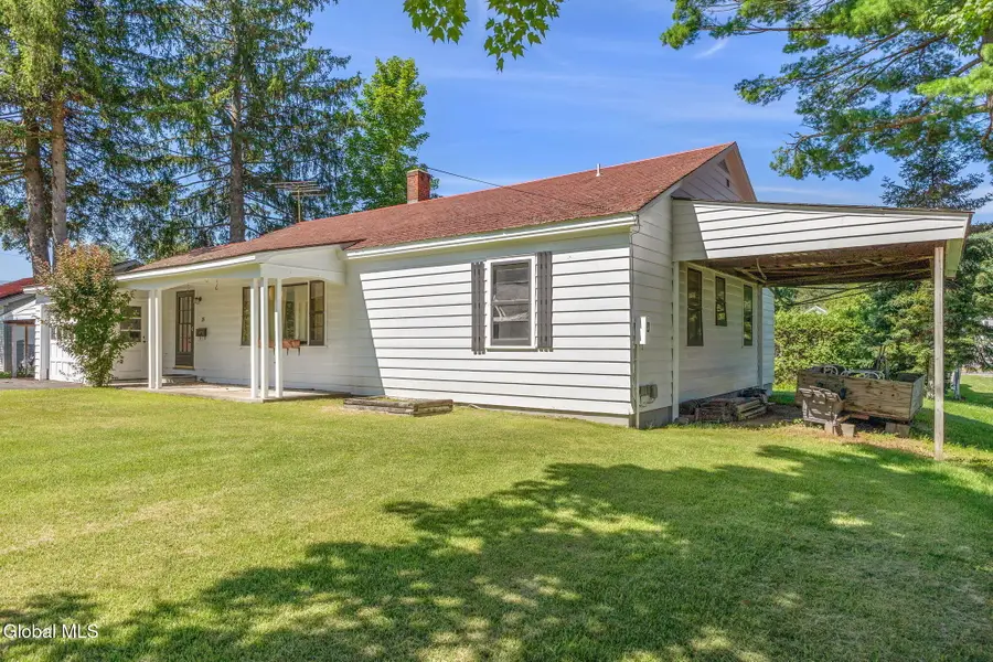 25 E Quaker Street, Granville, NY 12832 - #3