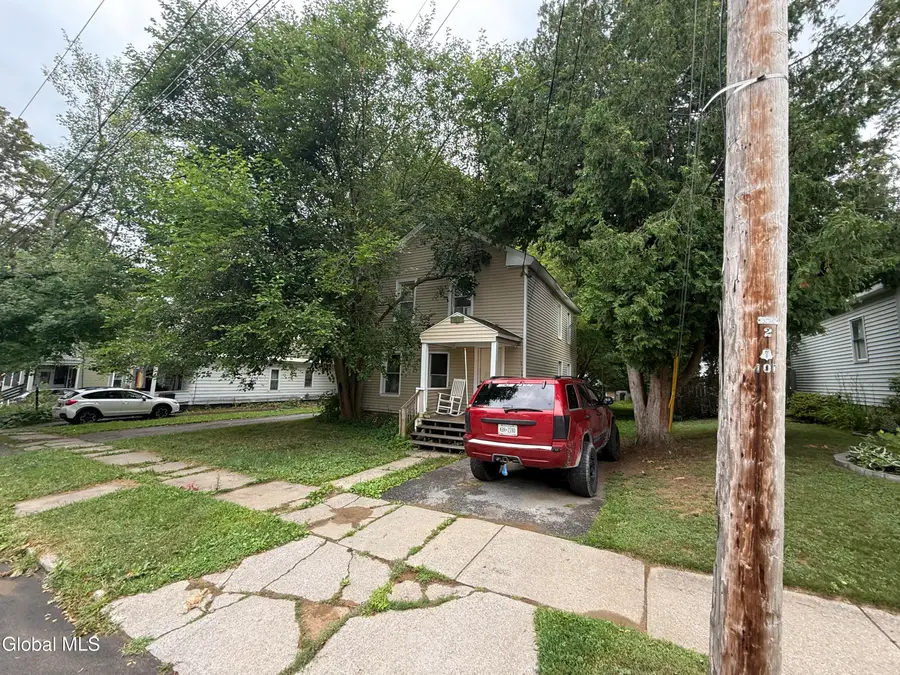 32 Prospect Street, Glens Falls, NY 12801 - #2