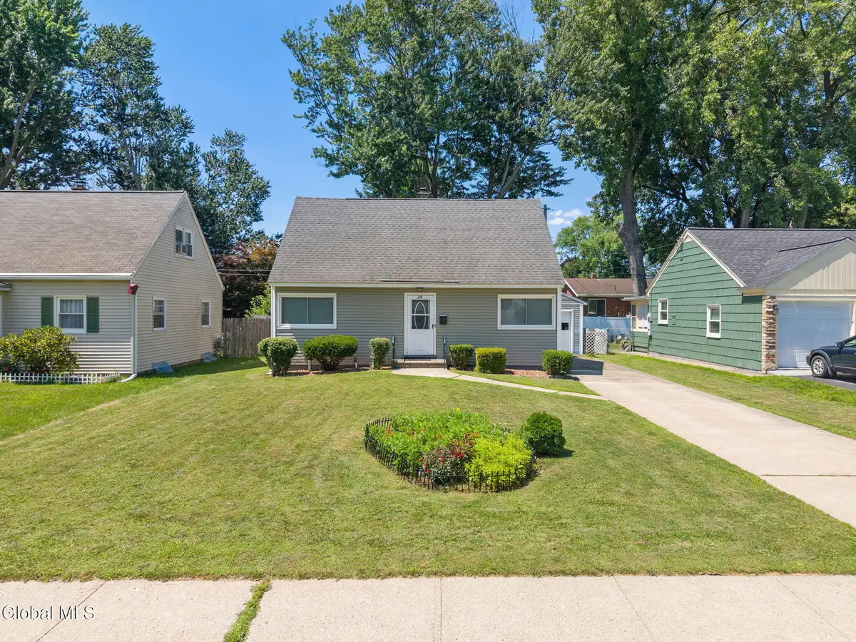 228 Davis Avenue, Albany, NY 12208 - #1