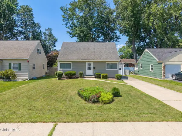 228 Davis Avenue, Albany, NY 12208