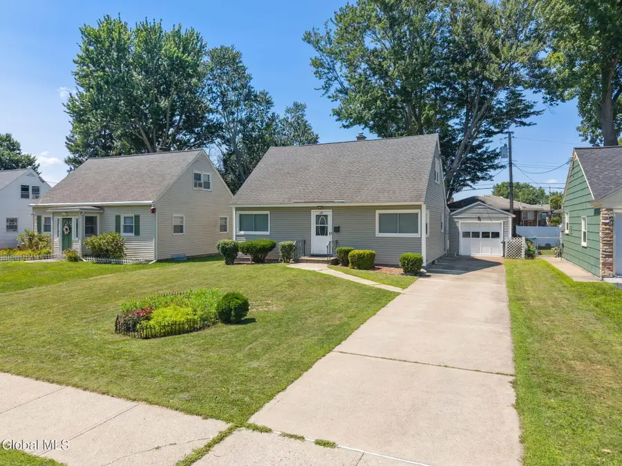 228 Davis Avenue, Albany, NY 12208 - #2