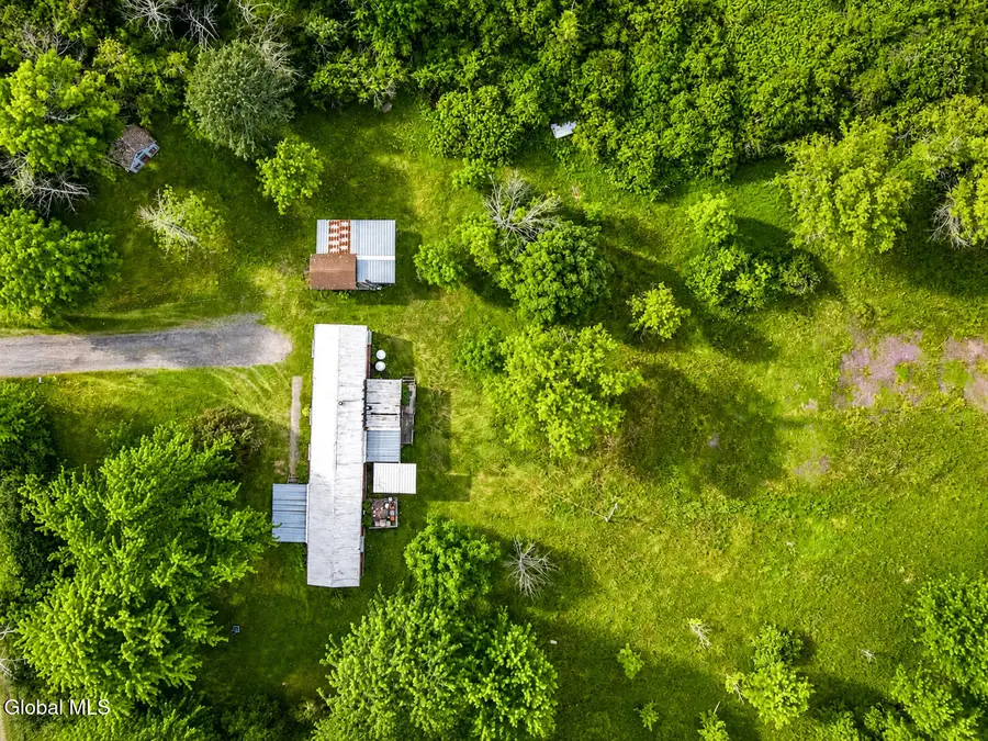 719 S Green Road, Sprakers, NY 12166 - #2