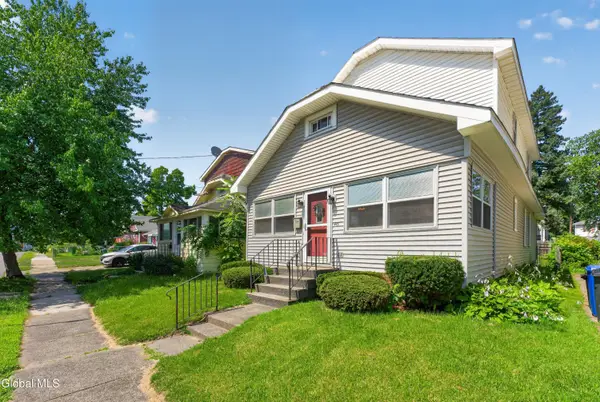 415 7th Avenue, Watervliet, NY 12189