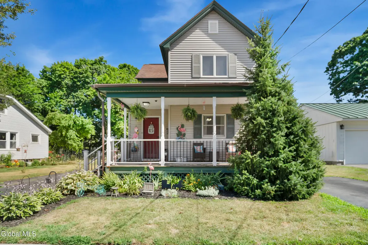 13 Jackson Avenue, South Glens Falls, NY 12803 - #1