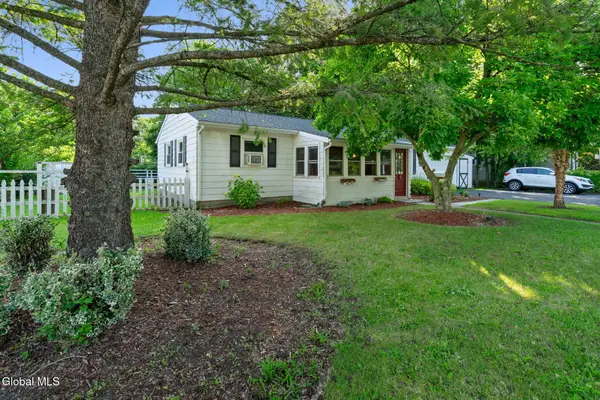 50 Washington Avenue, Coxsackie, NY 12051