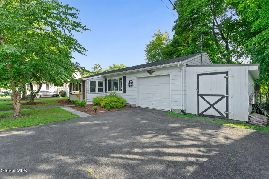 50 Washington Avenue, Coxsackie, NY 12051 - #2