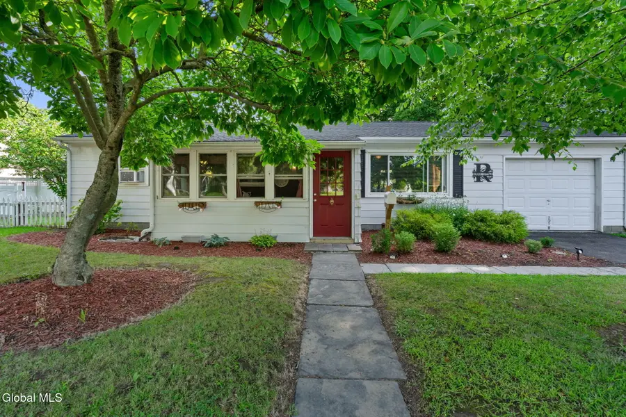 50 Washington Avenue, Coxsackie, NY 12051 - #3