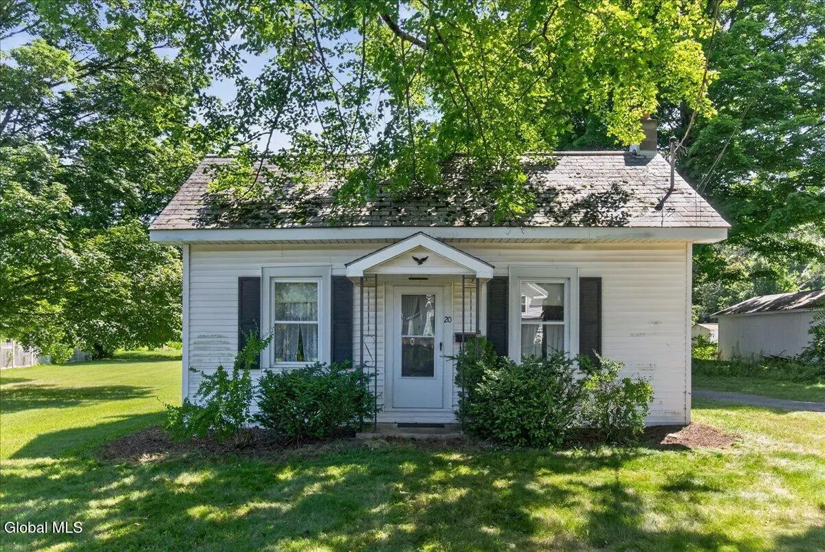 20 Division Street, Cambridge, NY 12816 - #1