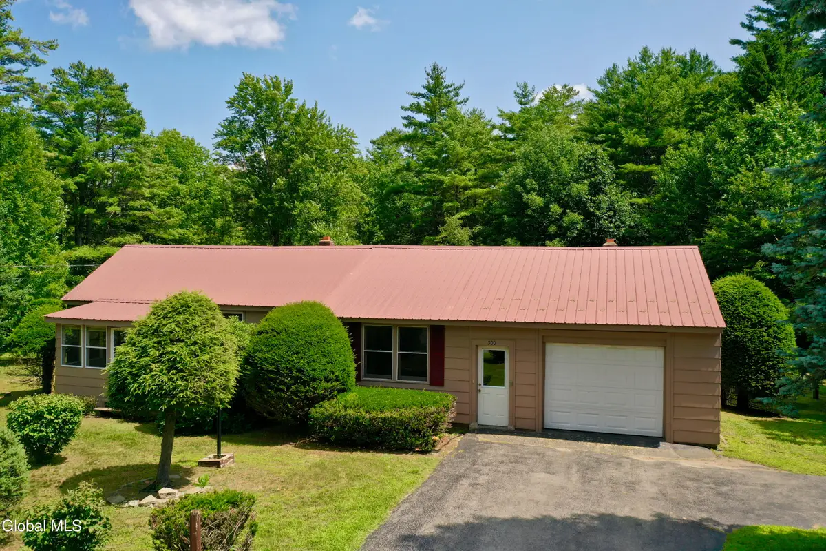300 Vandenburgh Point Road, Mayfield, NY 12078 - #1