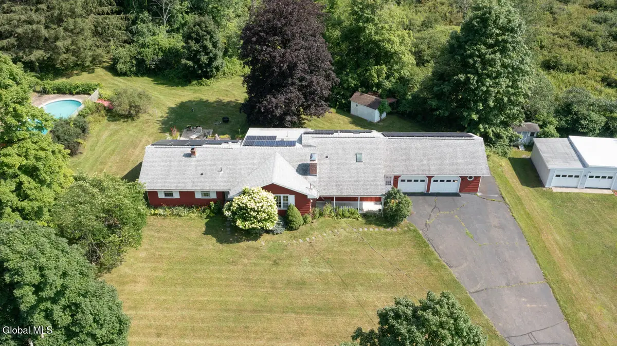 412 Mcclellan Road, Schodack, NY 12123 - #1