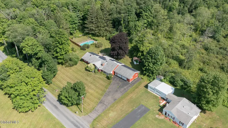 412 Mcclellan Road, Schodack, NY 12123 - #3