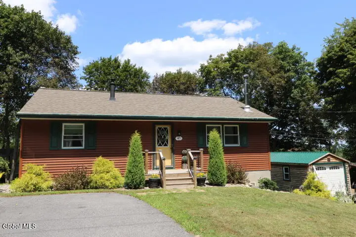 47 Snake Hill Road, Glenville, NY 12302 - #1