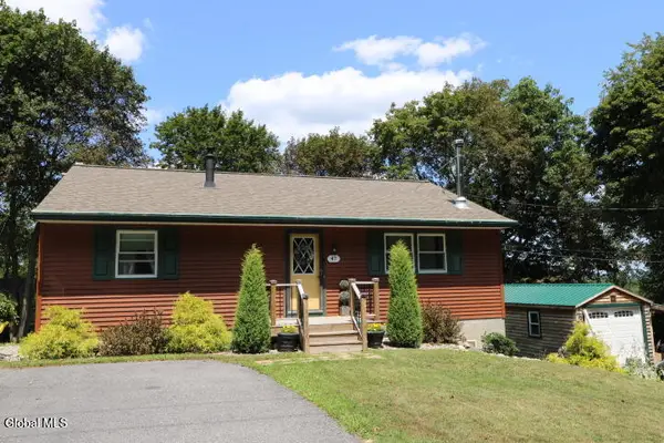 47 Snake Hill Road, Glenville, NY 12302