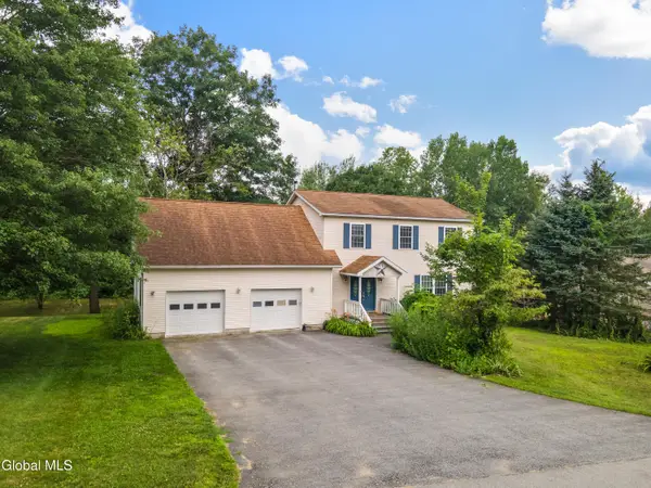 121 Lemont Avenue, Corinth, NY 12822