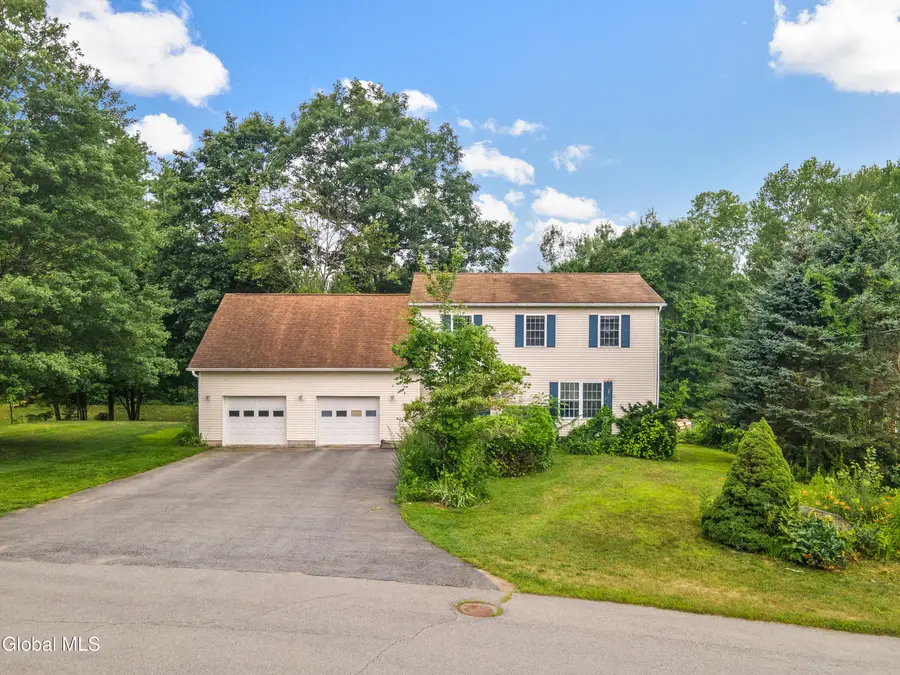 121 Lemont Avenue, Corinth, NY 12822 - #3