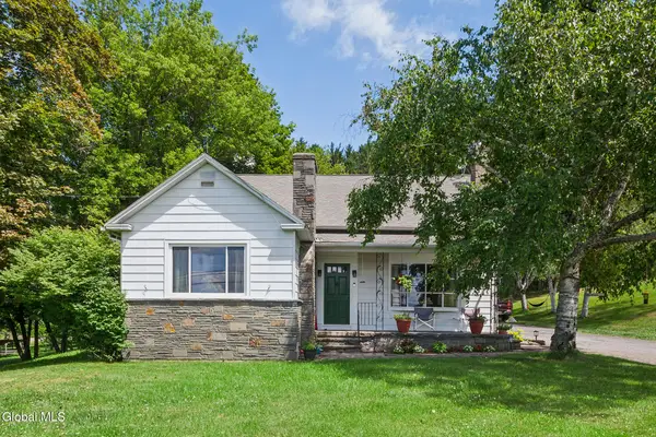 11 Hannay Road, Westerlo, NY 12193