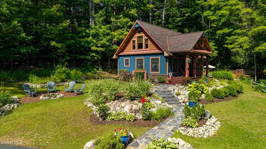 2039 Schroon River Road, Warrensburg, NY 12885 - #2