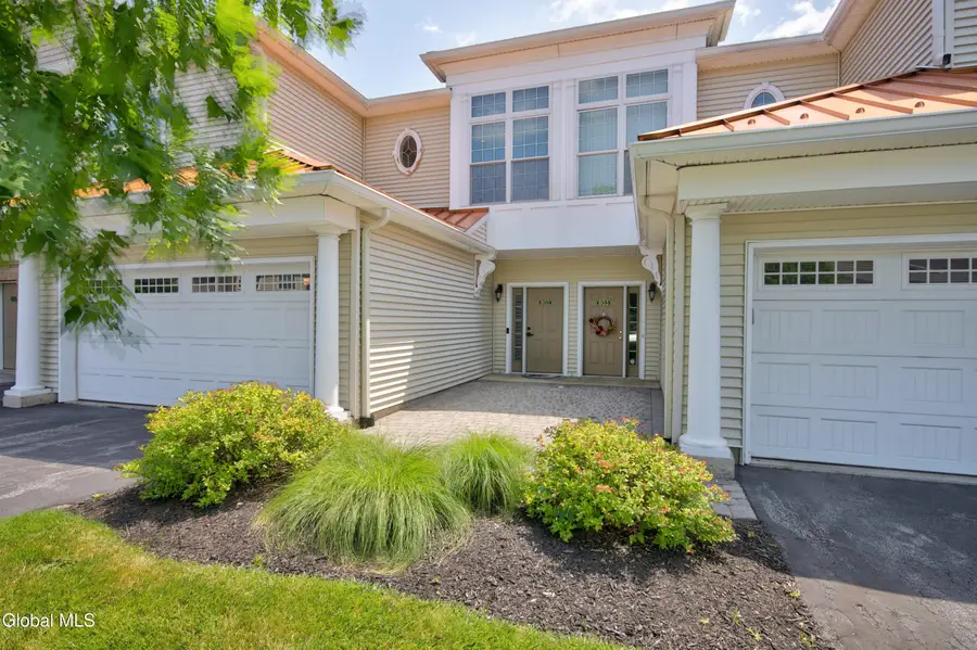 802 Vly Pointe Drive, Niskayuna, NY 12309 - #2