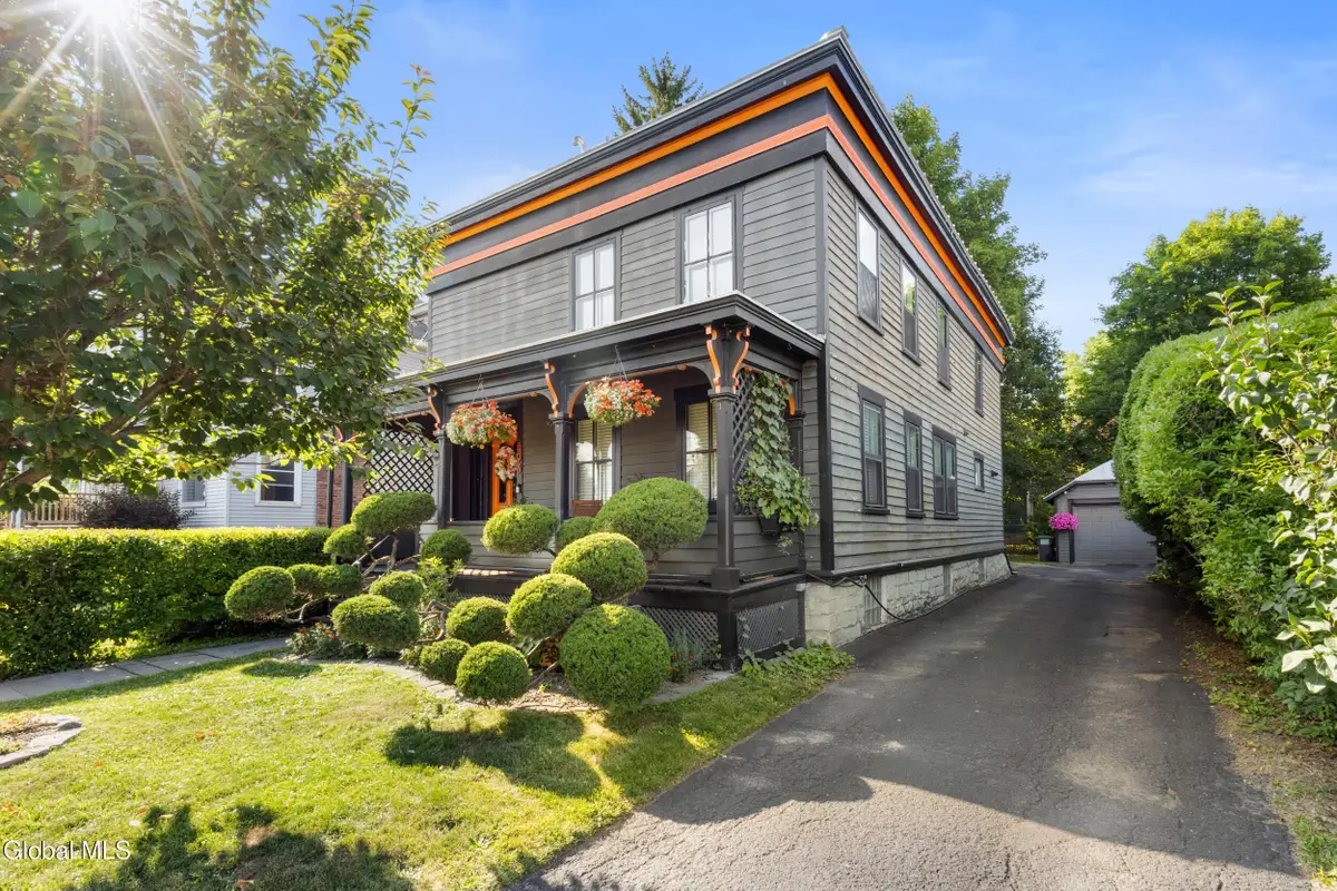 493 W Main Street, Cobleskill, NY 12043 - #1
