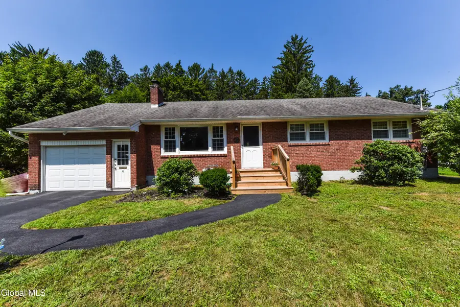 6 Lillian Drive, Glenville, NY 12302 - #3