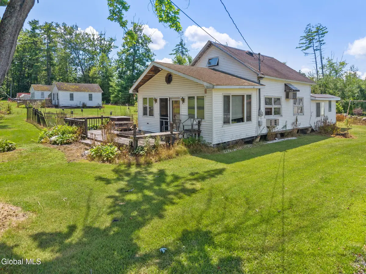 125 Morrone Road, Broadalbin, NY 12025 - #1