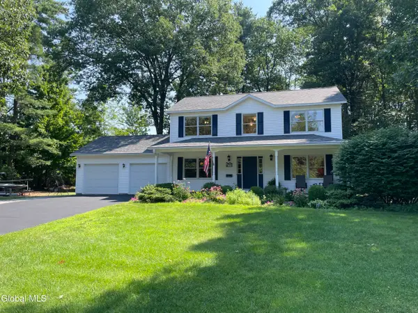 34 Iris Avenue, Moreau, NY 12803