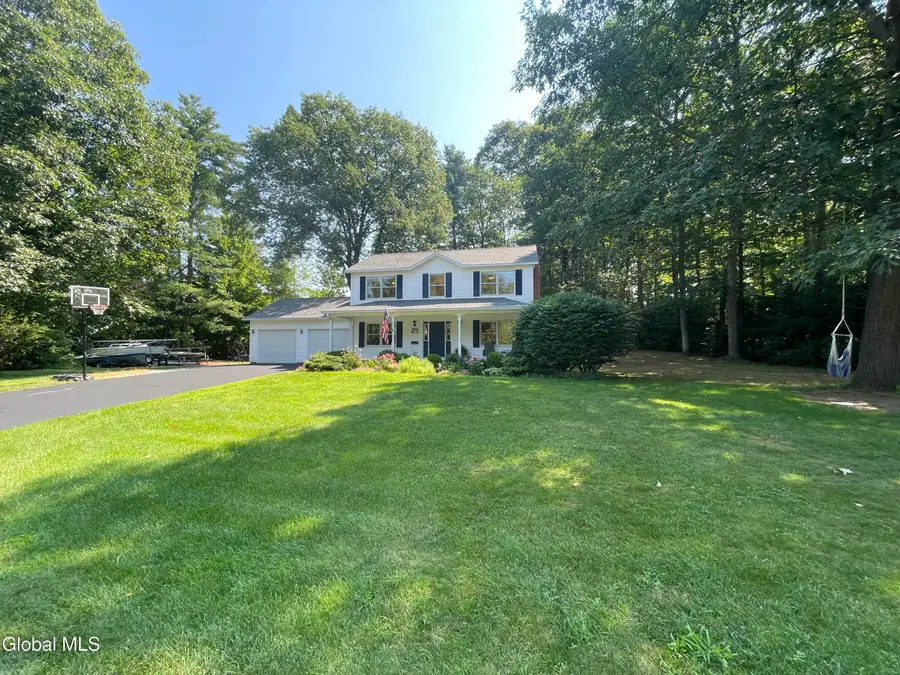 34 Iris Avenue, Moreau, NY 12803 - #2