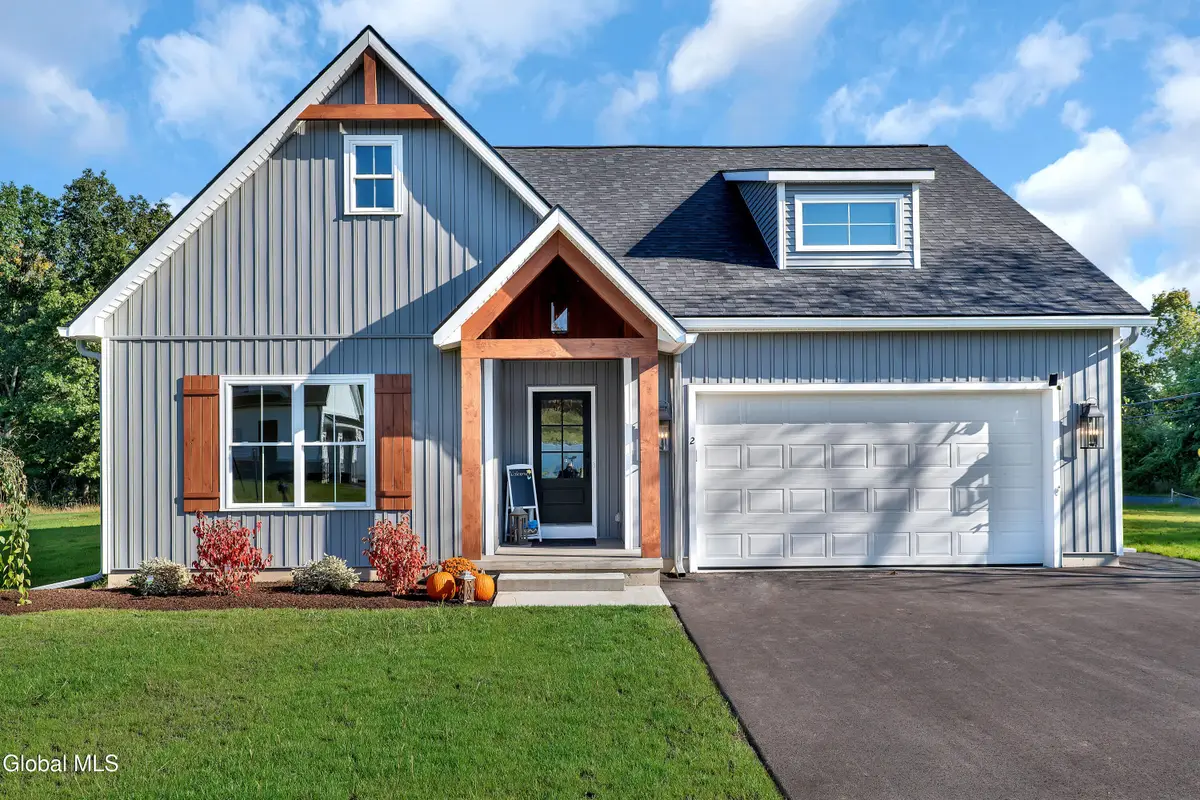 53 Nadia Boulevard, Brunswick, NY 12198 - #1
