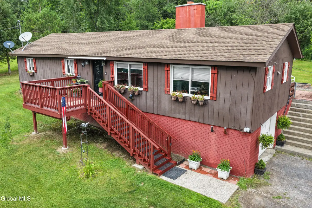 1086 New York 145, Middleburgh, NY 12122 - #1