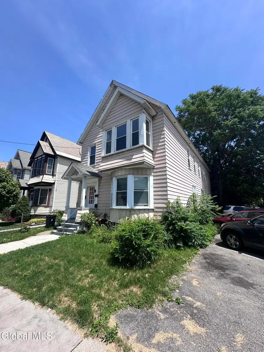 6 N College Street, Schenectady, NY 12305 - #2