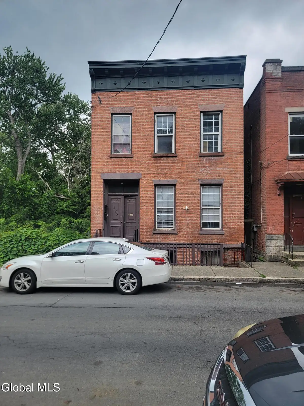 375 8th Street, Troy, NY 12180 - #1