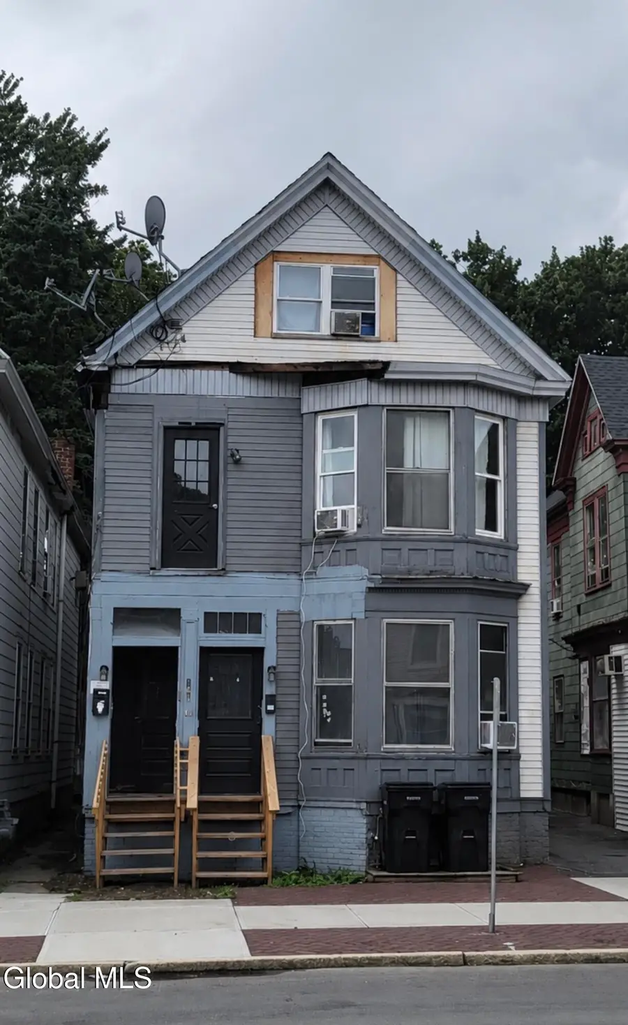 375 8th Street, Troy, NY 12180 - #3