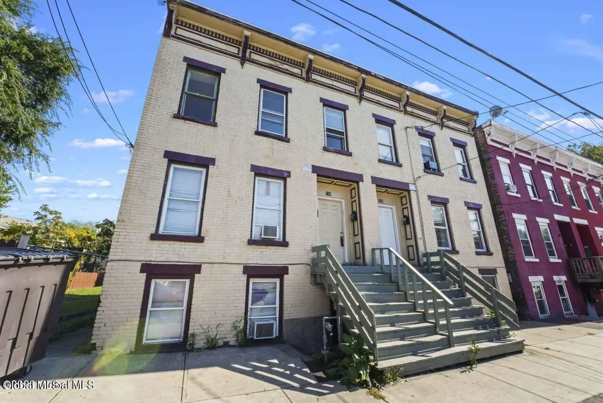 796-798 River Street, Troy, NY 12180 - #1