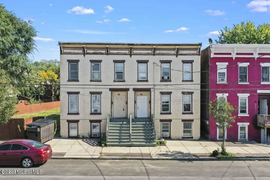 796-798 River Street, Troy, NY 12180 - #2