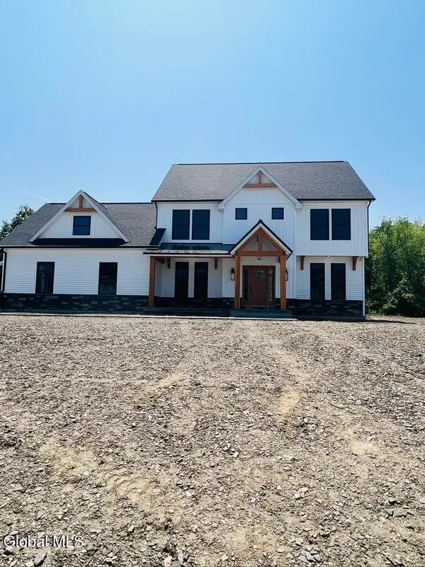 54 Nadia Boulevard, Brunswick, NY 12198