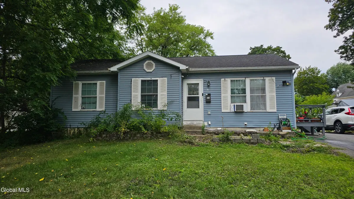 36 Peck Avenue, Glens Falls, NY 12801 - #1