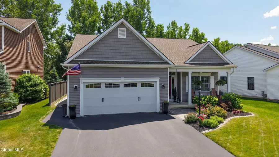 7 Woodlake Drive, Stillwater, NY 12866 - #2
